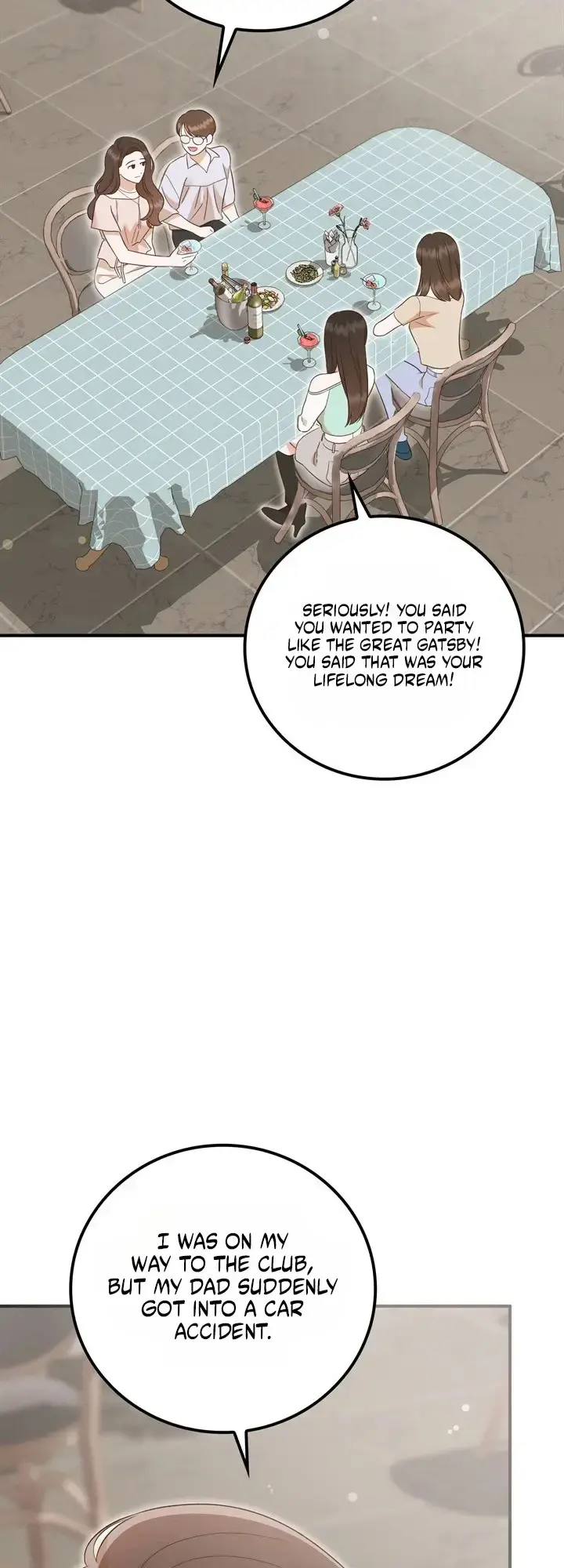 Business Kiss Episode 6 - Page 41