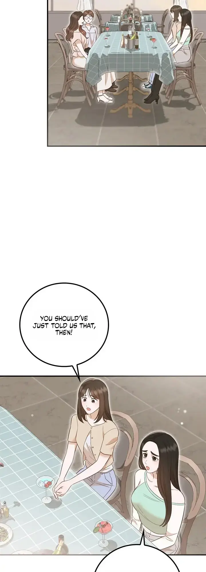 Business Kiss Episode 6 - Page 44