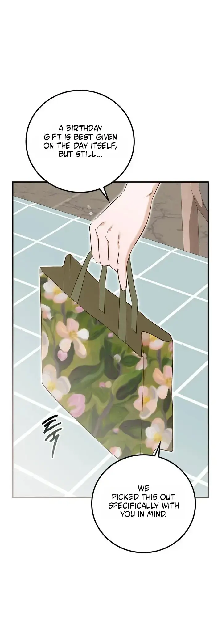 Business Kiss Episode 6 - Page 48