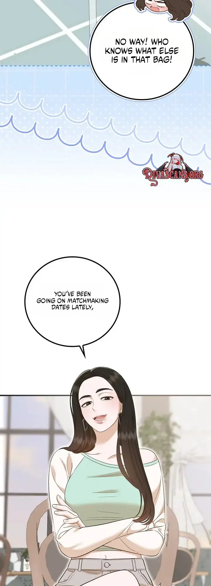 Business Kiss Episode 6 - Page 53