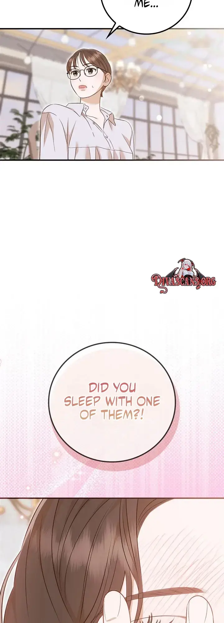 Business Kiss Episode 6 - Page 59