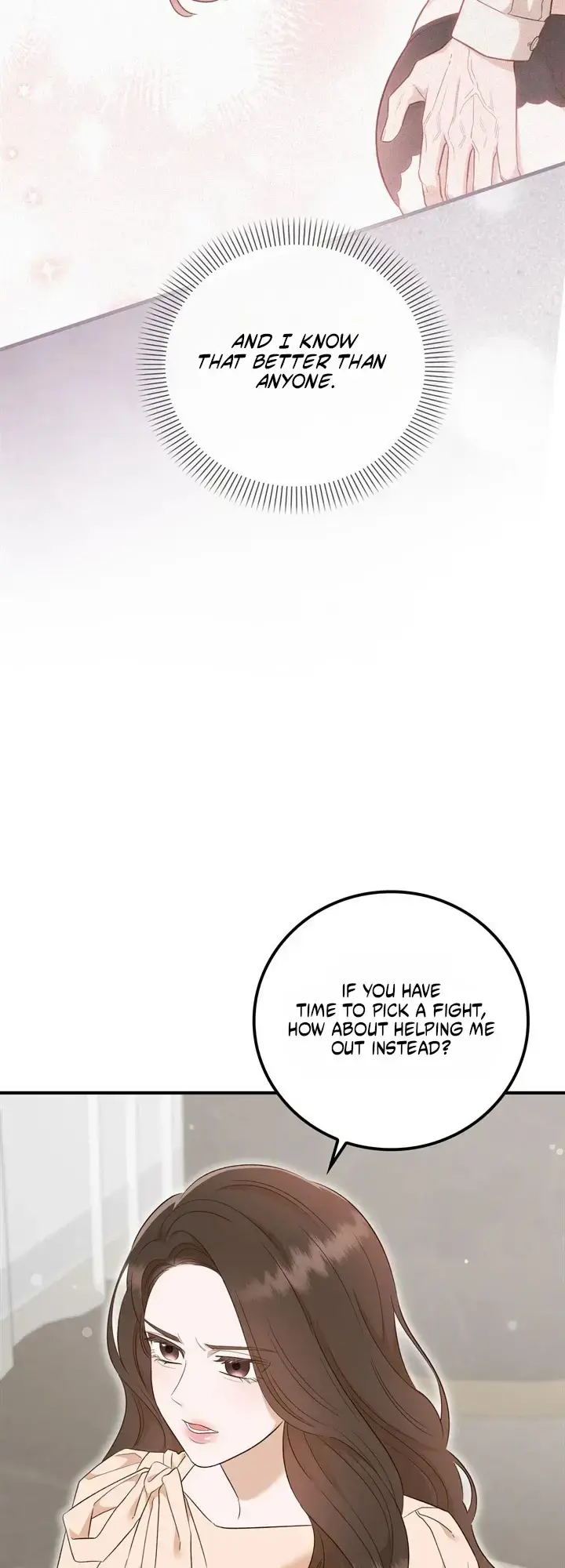 Business Kiss Episode 6 - Page 7