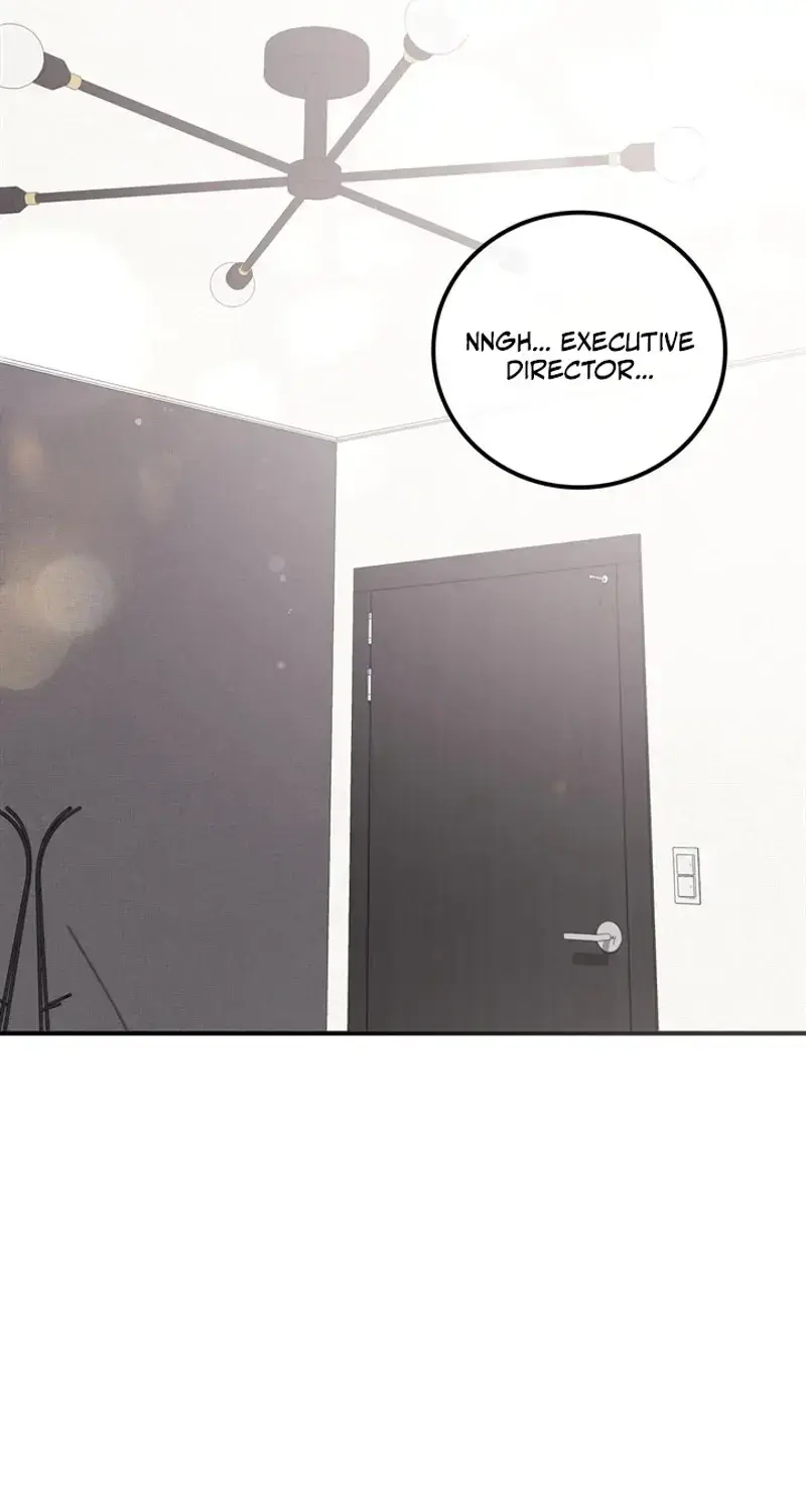 Business Kiss Episode 7 - Page 32