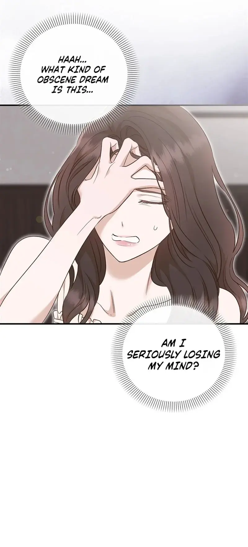 Business Kiss Episode 7 - Page 35
