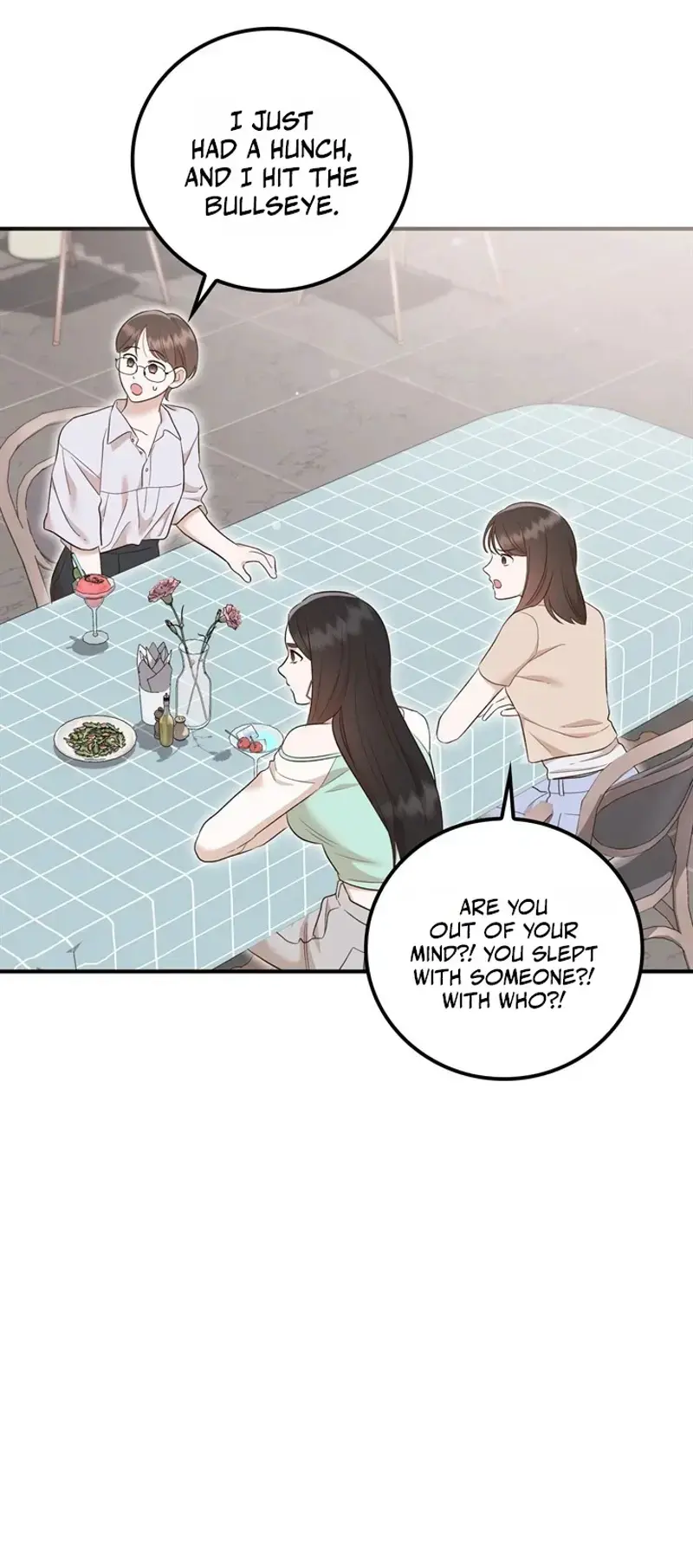 Business Kiss Episode 7 - Page 5