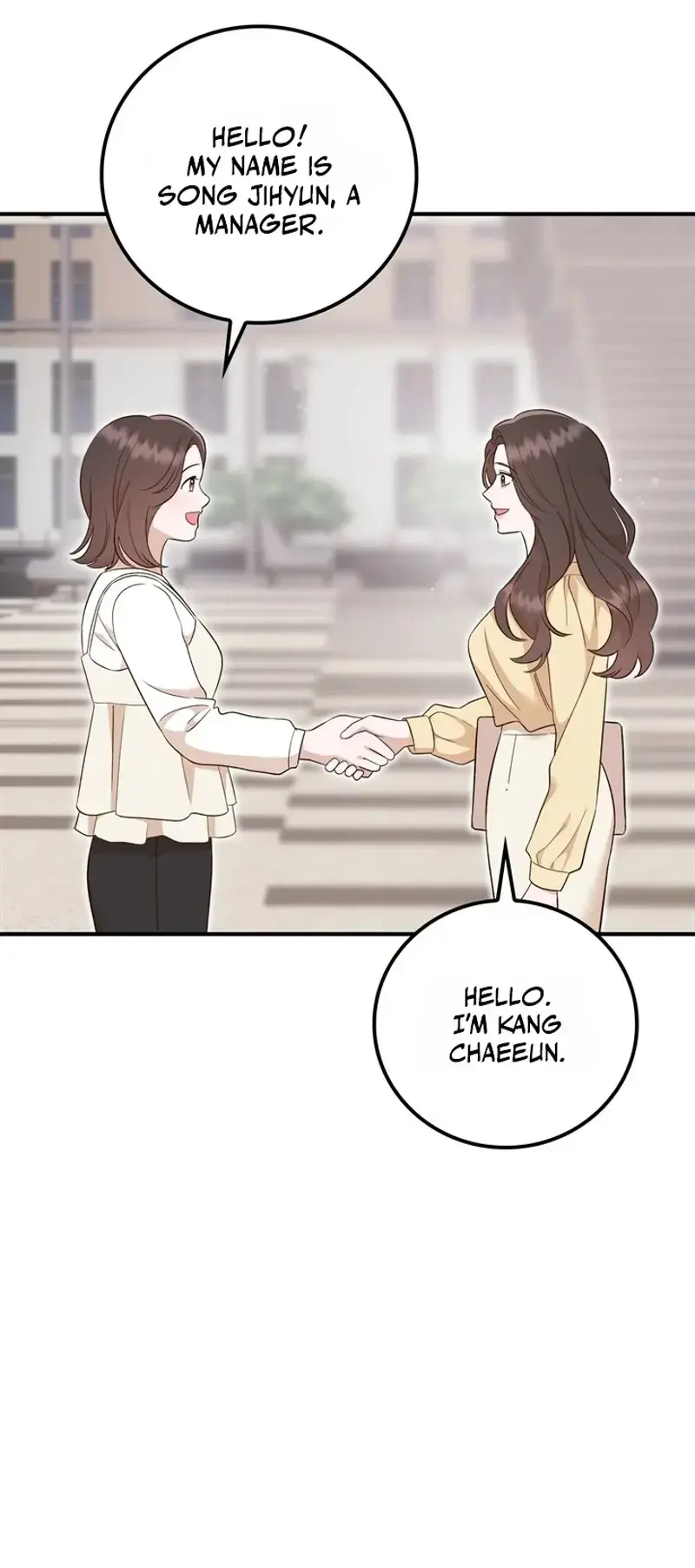Business Kiss Episode 7 - Page 50