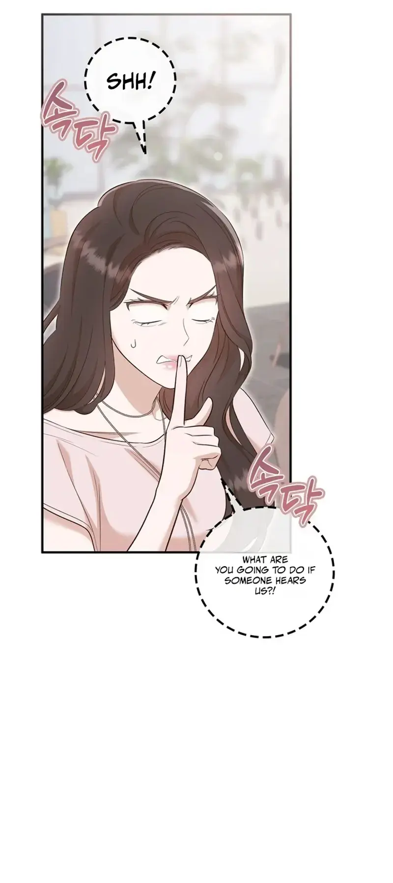 Business Kiss Episode 7 - Page 6