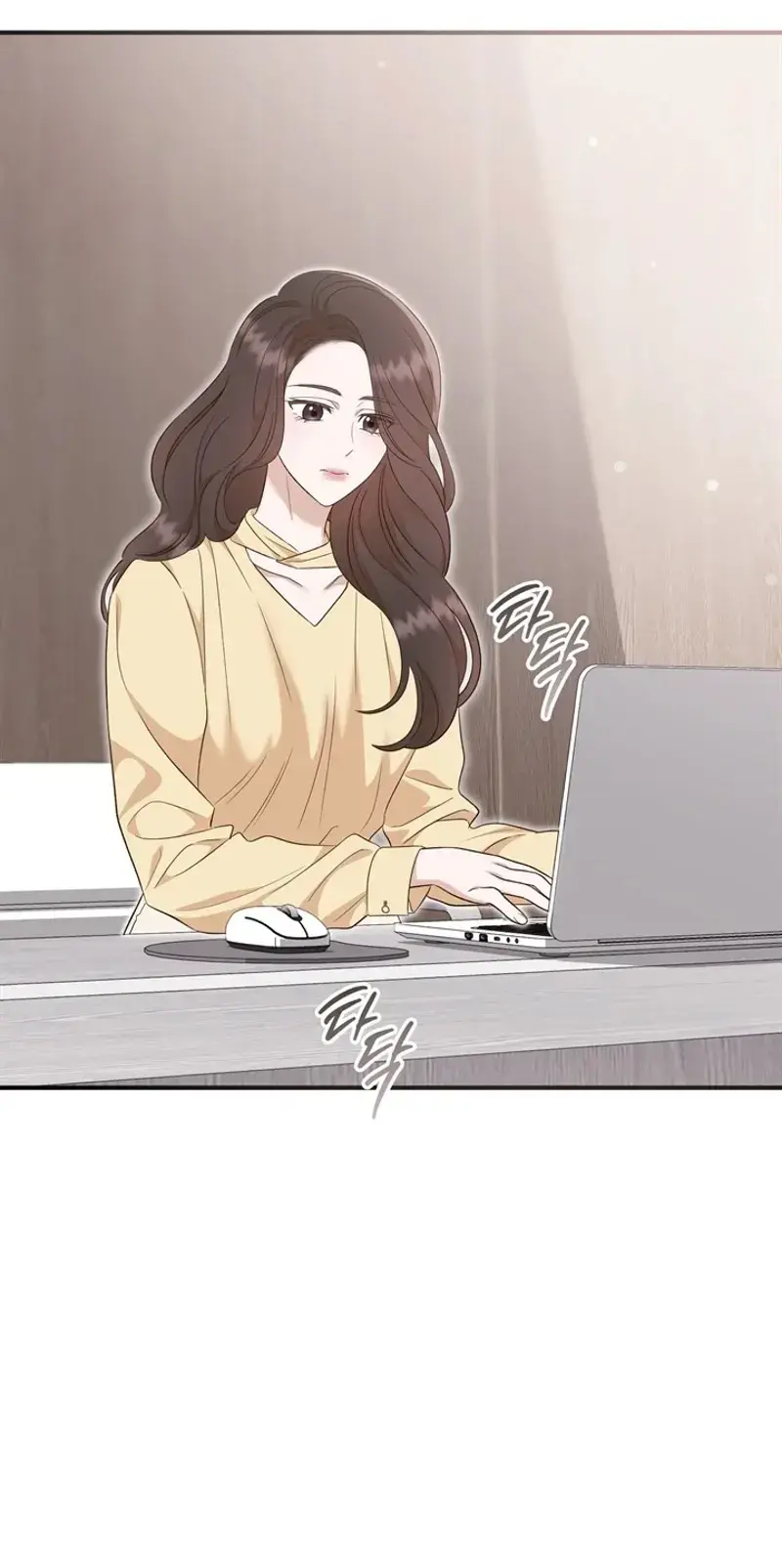 Business Kiss Episode 7 - Page 63