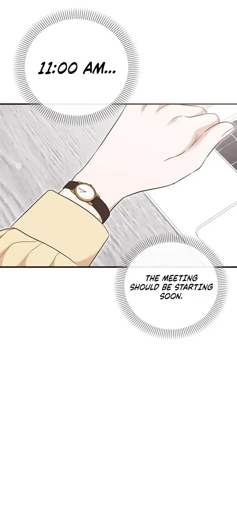 Business Kiss Episode 7 - Page 64