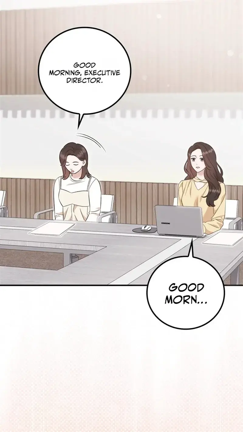 Business Kiss Episode 7 - Page 66