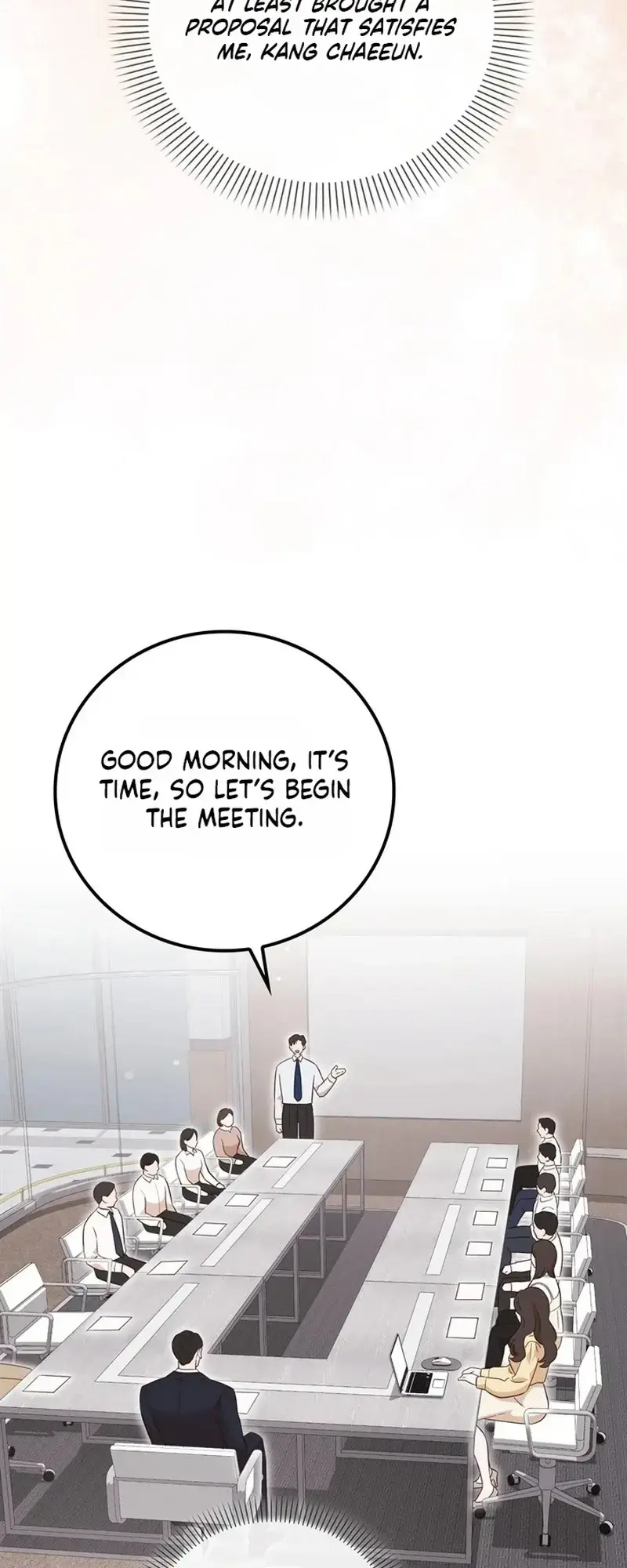 Business Kiss Episode 8 - Page 12