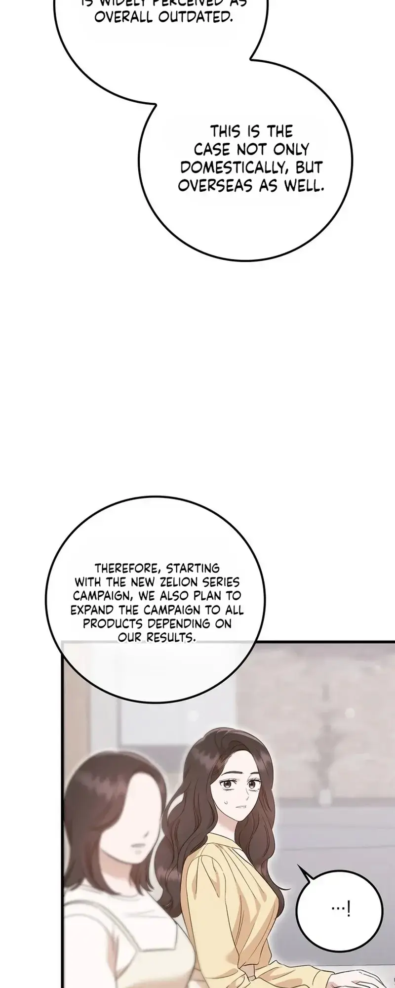 Business Kiss Episode 8 - Page 14