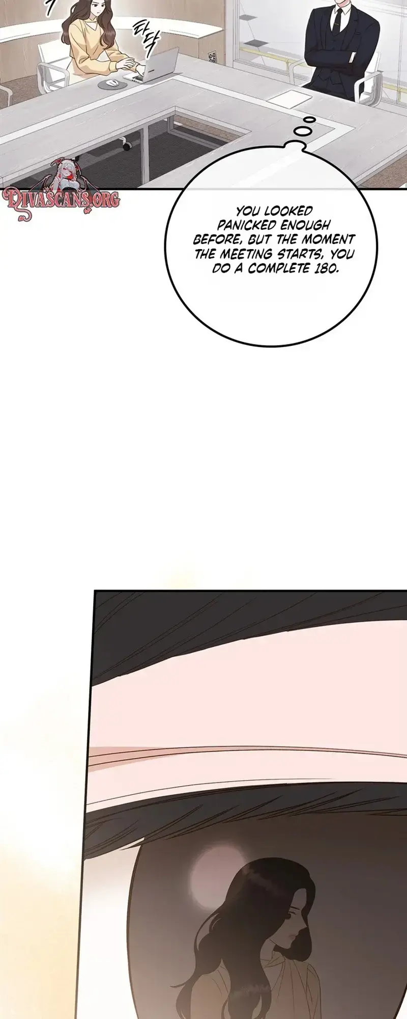 Business Kiss Episode 8 - Page 18