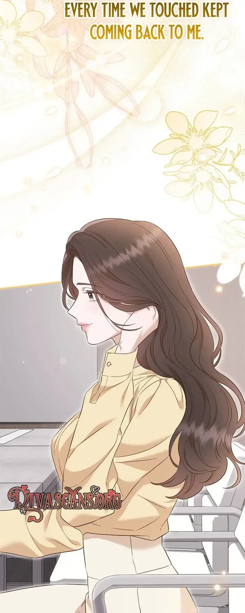 Business Kiss Episode 8 - Page 21