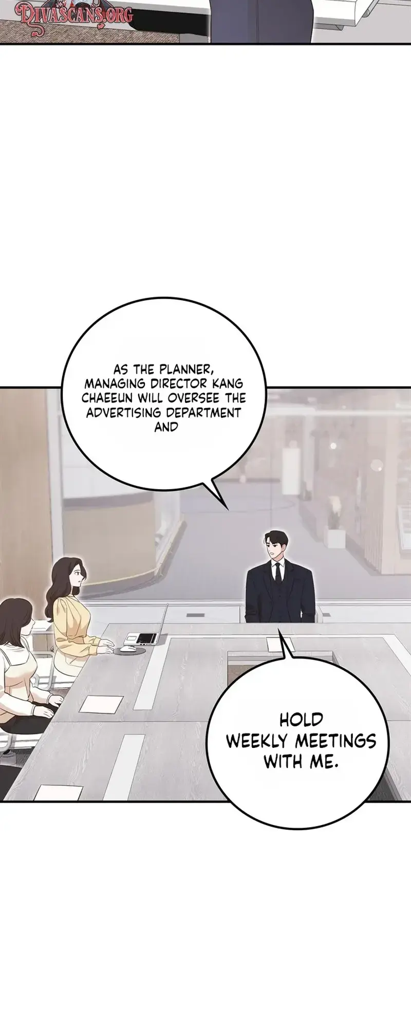 Business Kiss Episode 8 - Page 24