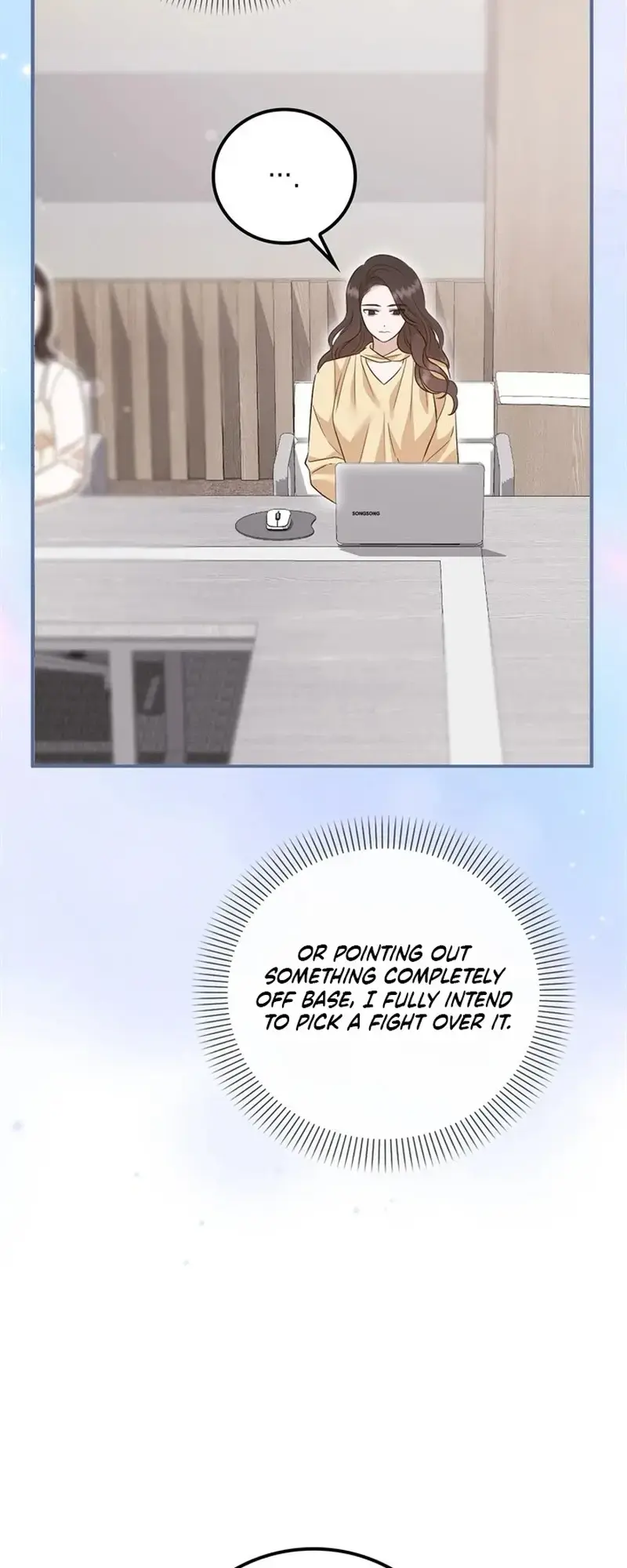 Business Kiss Episode 8 - Page 28