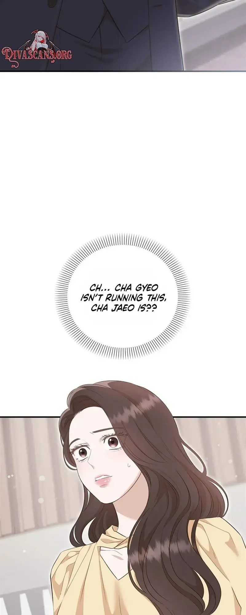 Business Kiss Episode 8 - Page 3