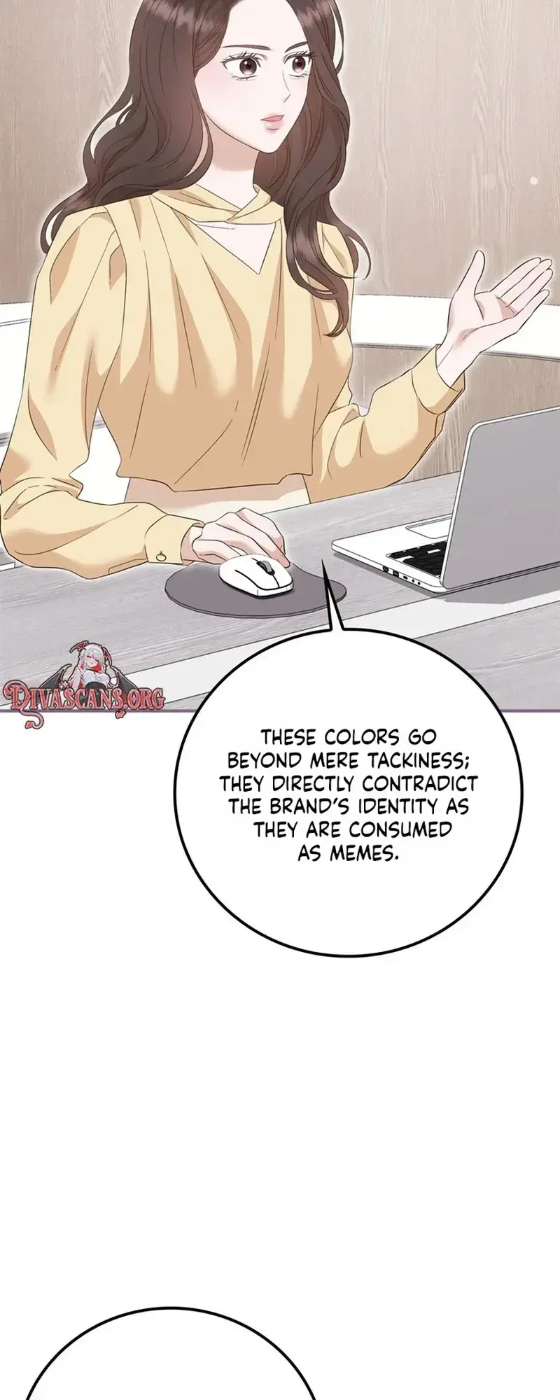 Business Kiss Episode 8 - Page 30