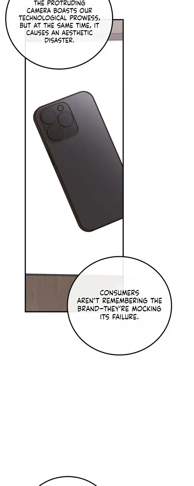 Business Kiss Episode 8 - Page 31