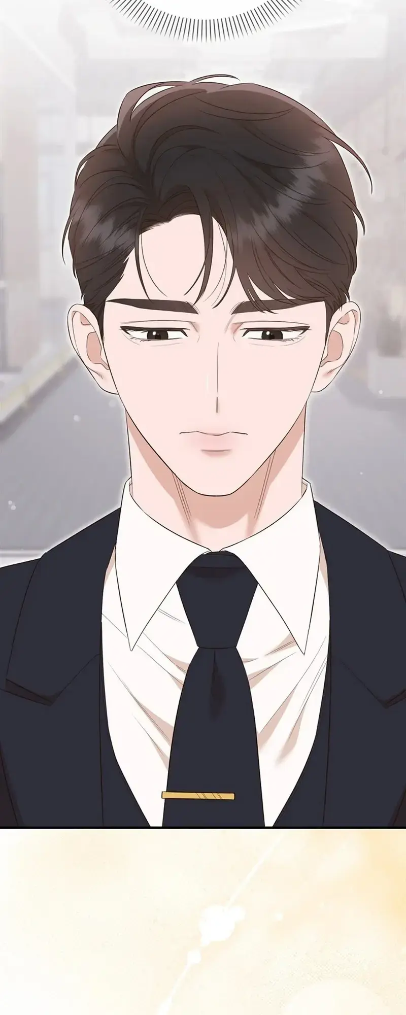 Business Kiss Episode 8 - Page 43