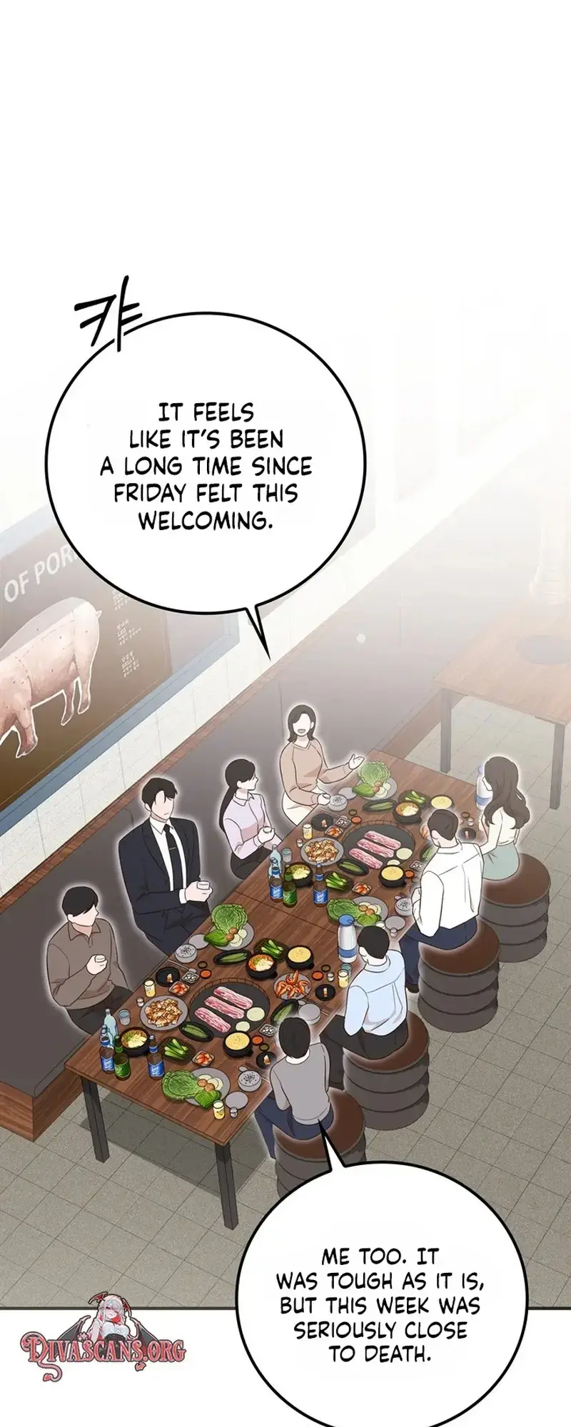 Business Kiss Episode 8 - Page 48
