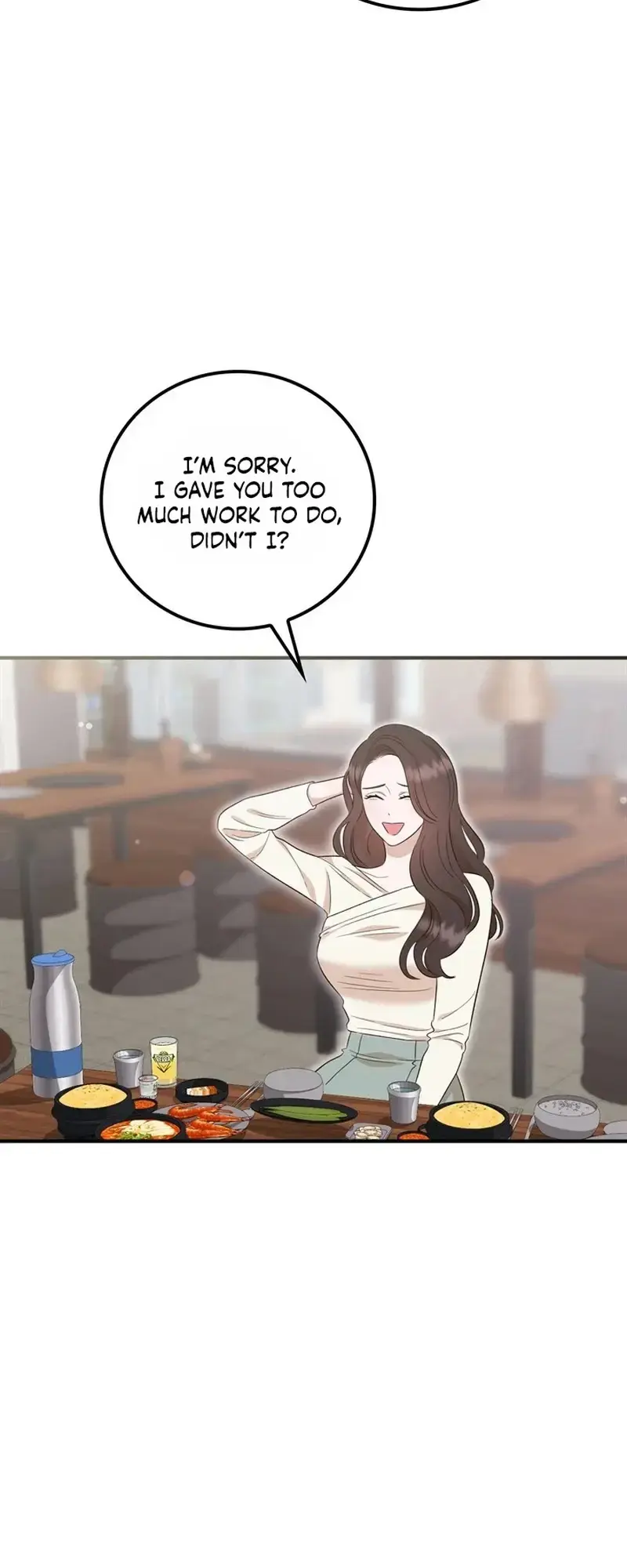 Business Kiss Episode 8 - Page 49