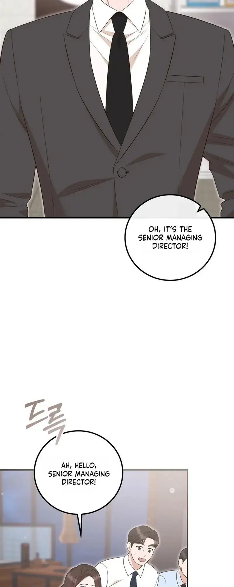 Business Kiss Episode 8 - Page 59