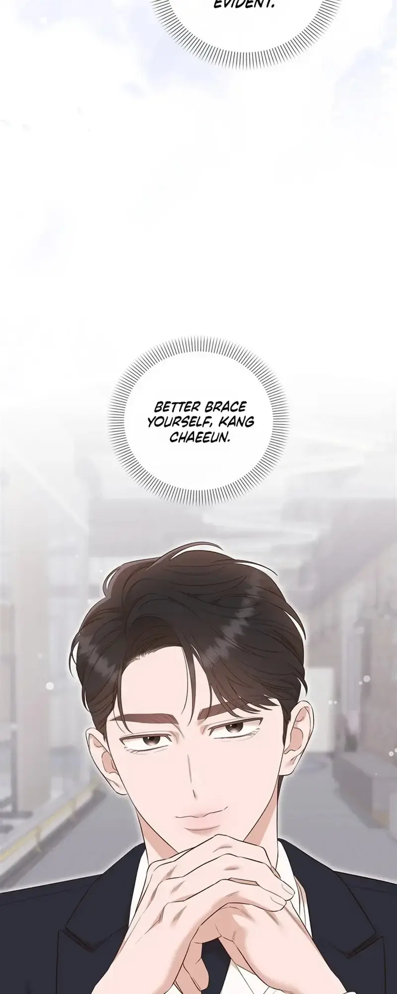 Business Kiss Episode 8 - Page 6