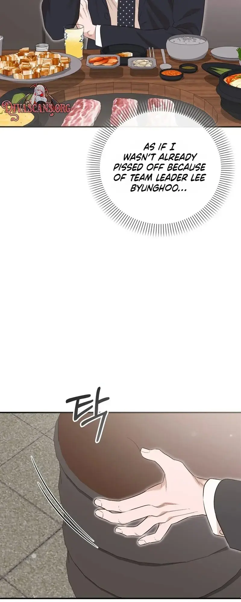 Business Kiss Episode 8 - Page 62