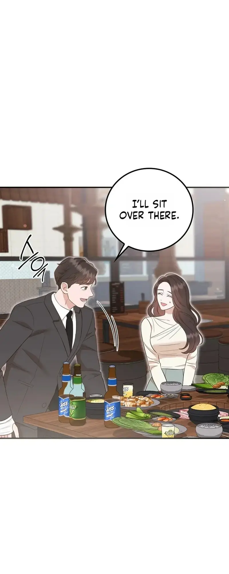 Business Kiss Episode 8 - Page 63