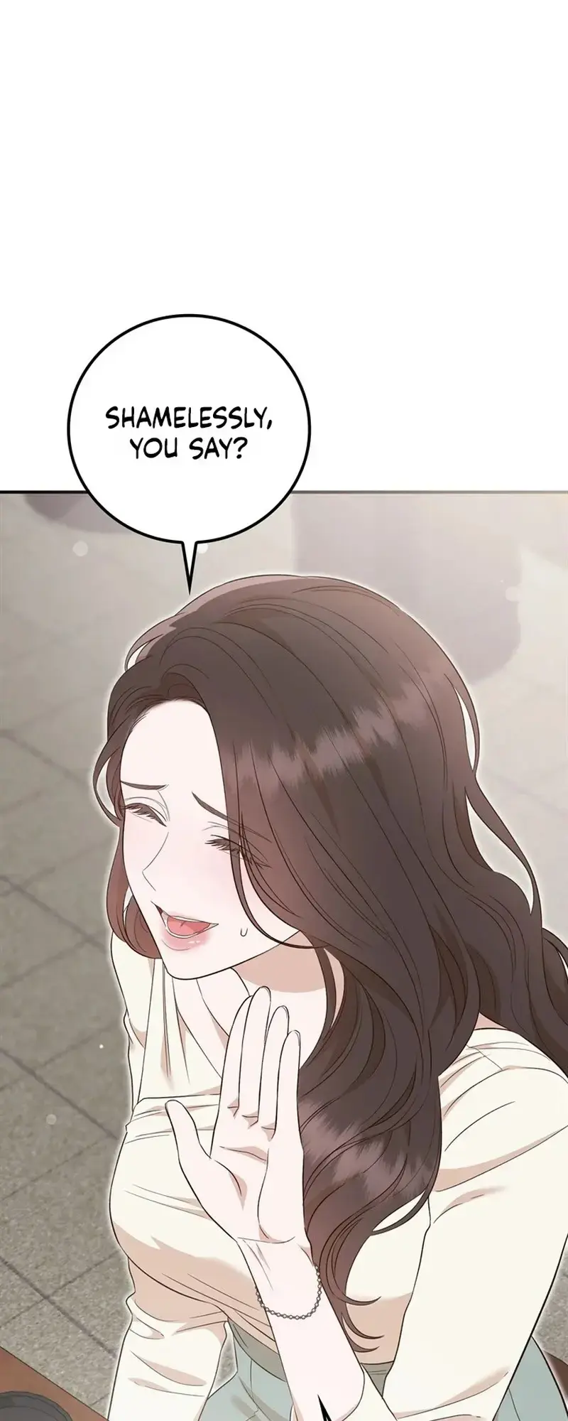 Business Kiss Episode 8 - Page 65