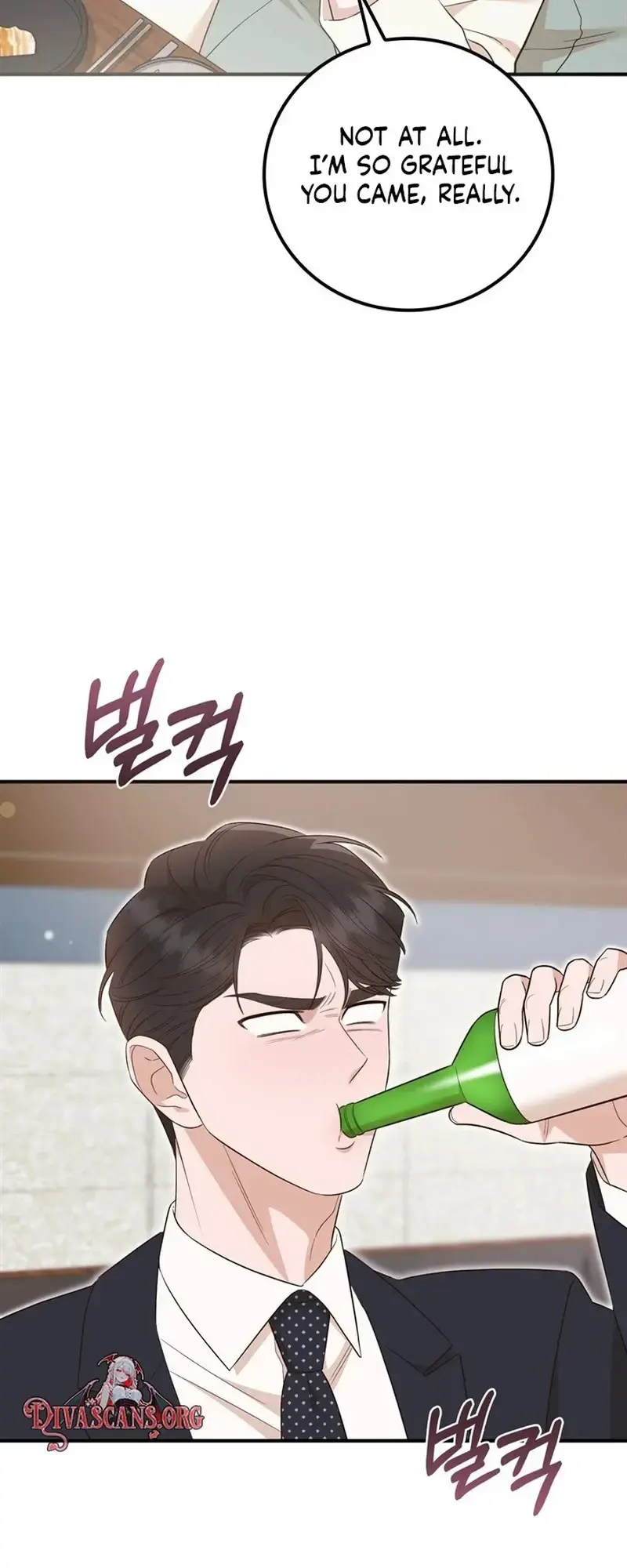 Business Kiss Episode 8 - Page 66