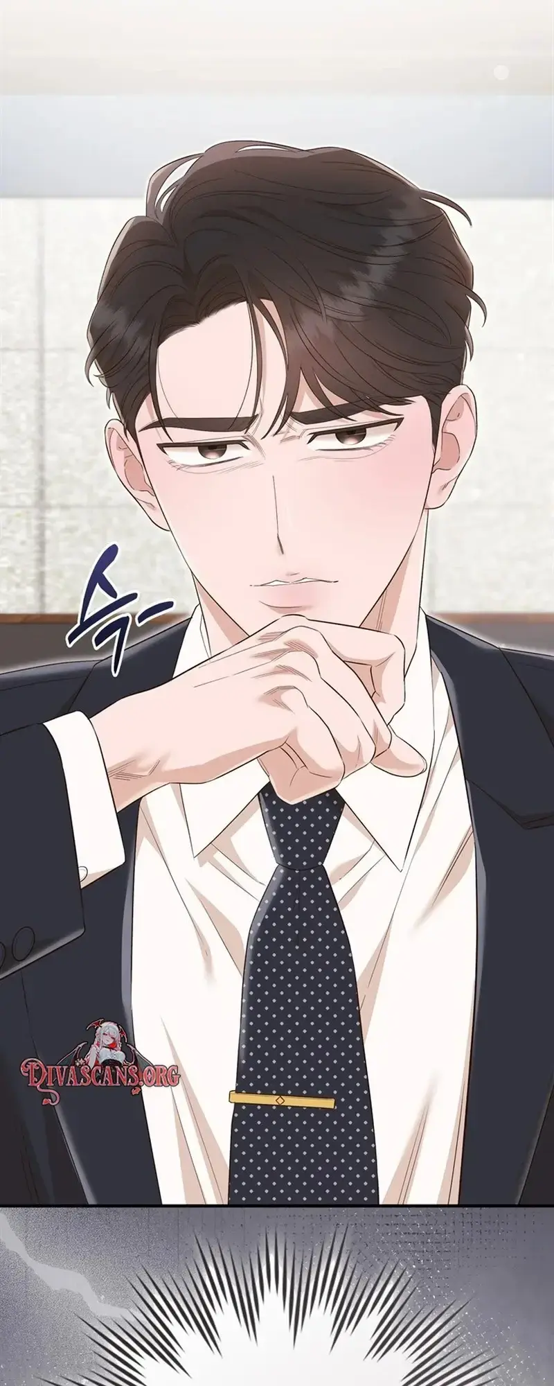 Business Kiss Episode 8 - Page 69