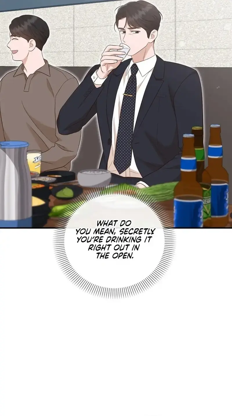 Business Kiss Episode 9 - Page 18