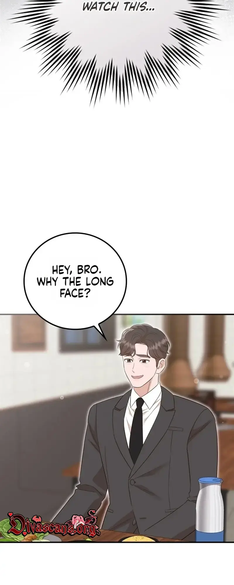 Business Kiss Episode 9 - Page 3