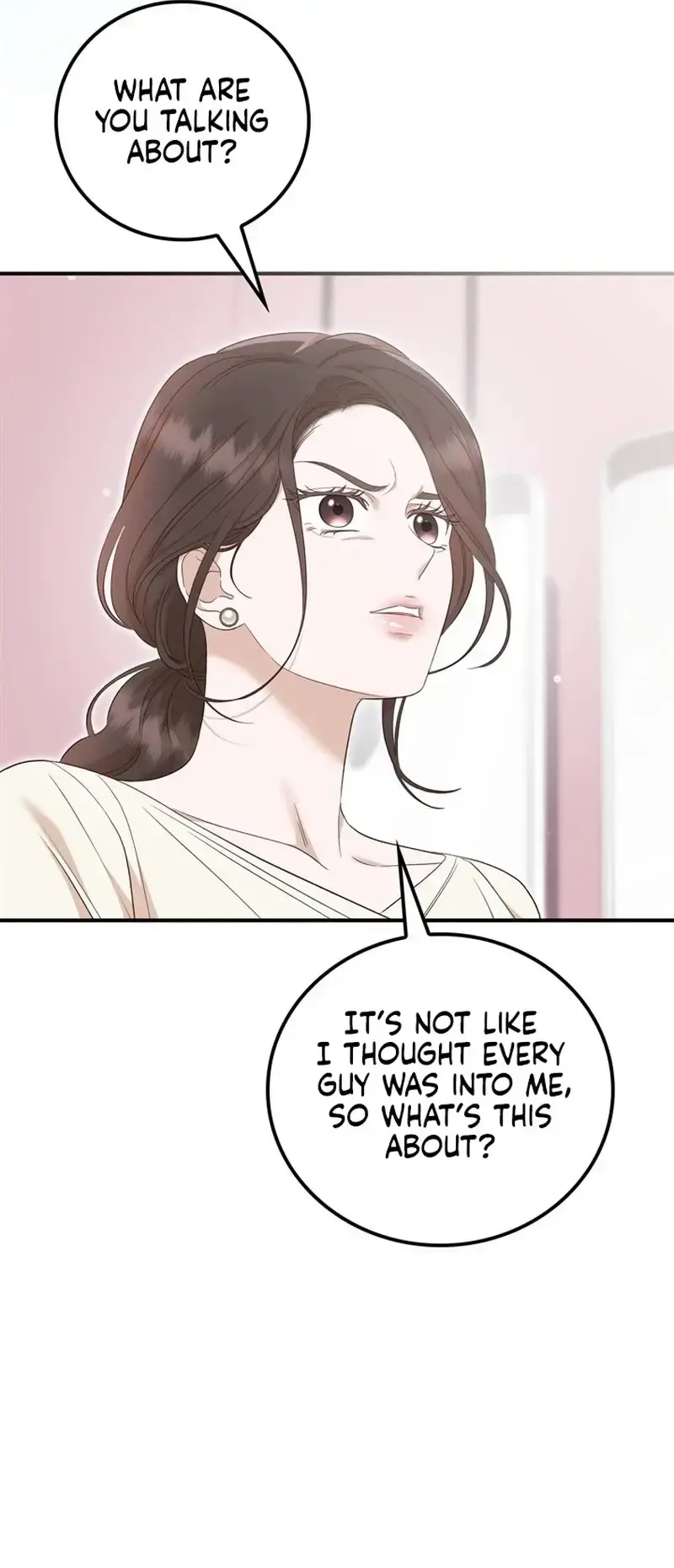 Business Kiss Episode 9 - Page 33