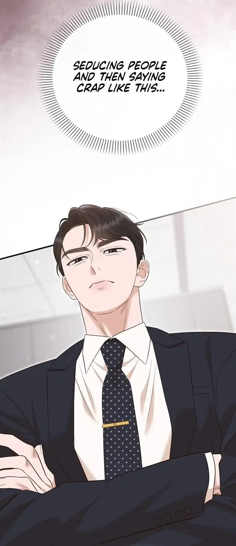 Business Kiss Episode 9 - Page 39