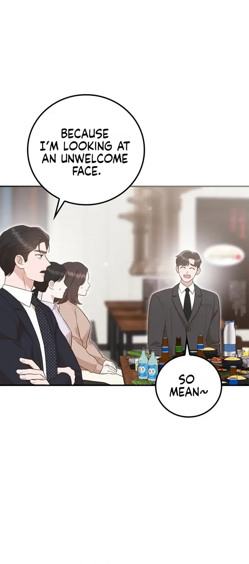 Business Kiss Episode 9 - Page 4