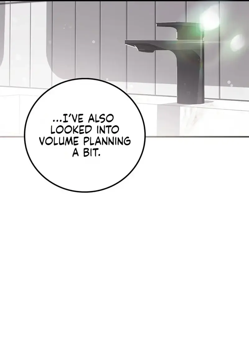 Business Kiss Episode 9 - Page 45