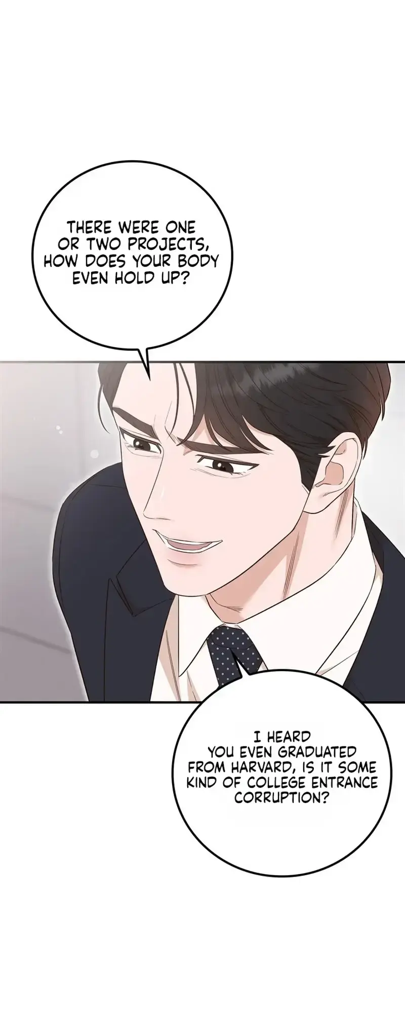 Business Kiss Episode 9 - Page 47