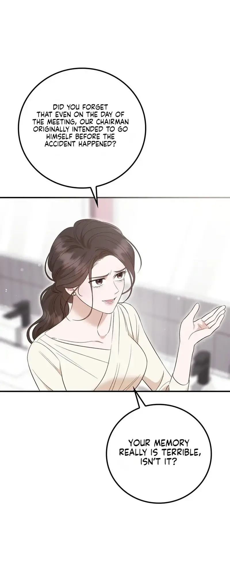 Business Kiss Episode 9 - Page 49