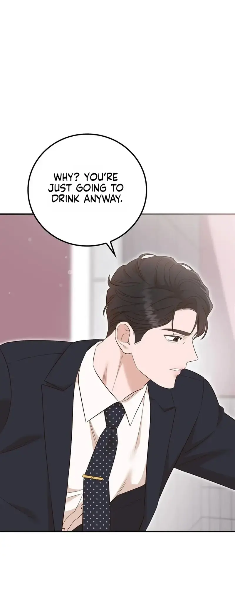 Business Kiss Episode 9 - Page 58