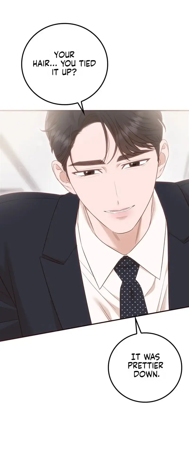 Business Kiss Episode 9 - Page 60