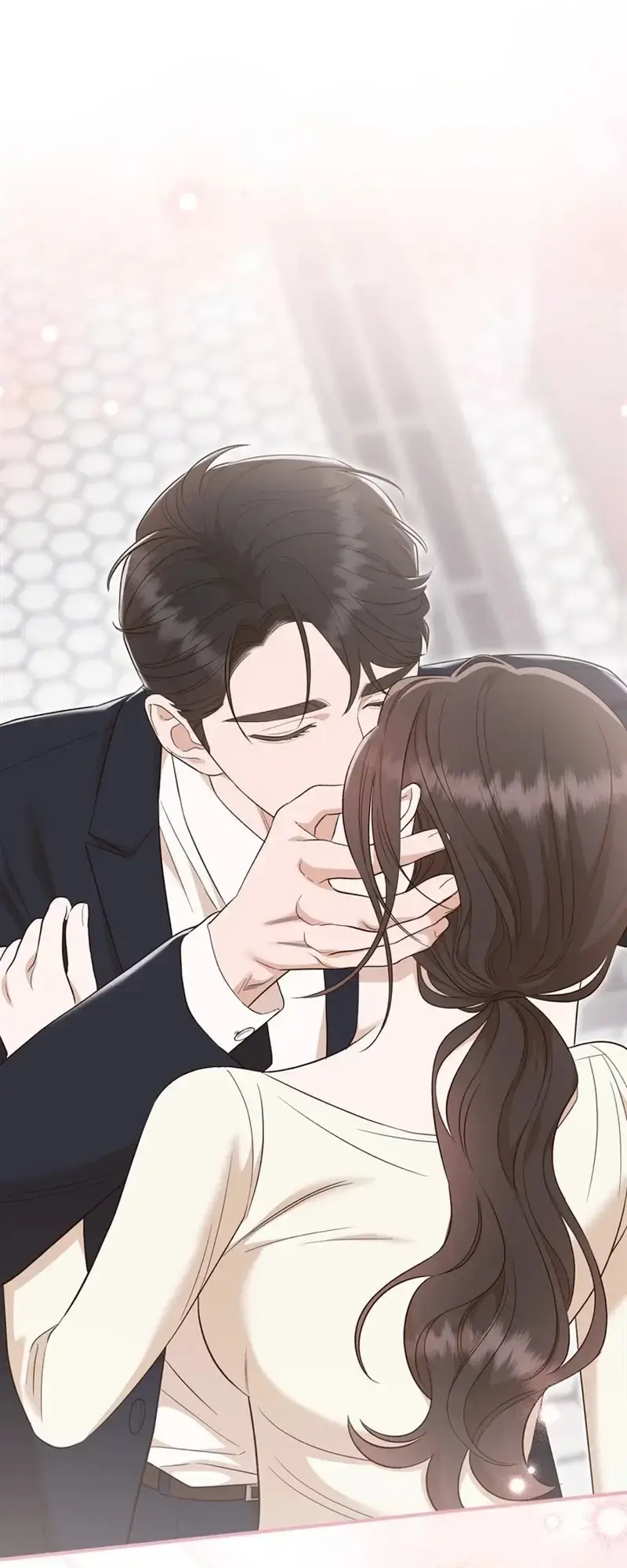 Business Kiss Episode 9 - Page 67