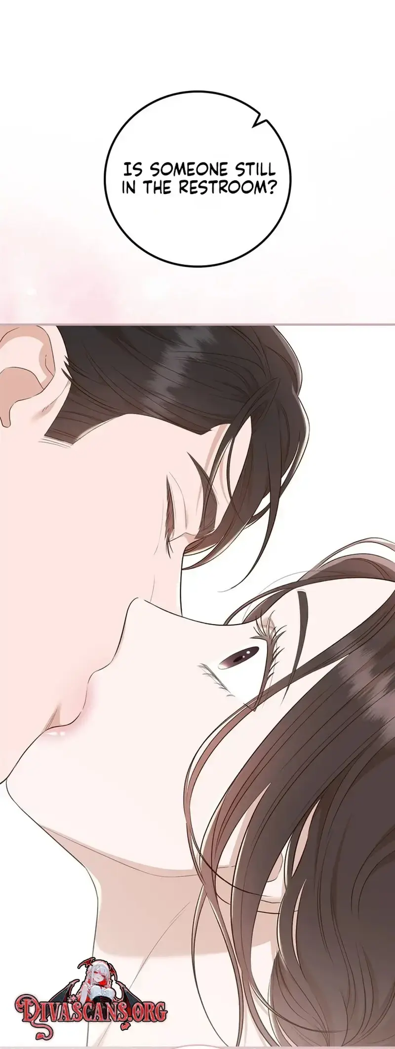 Business Kiss Episode 9 - Page 70