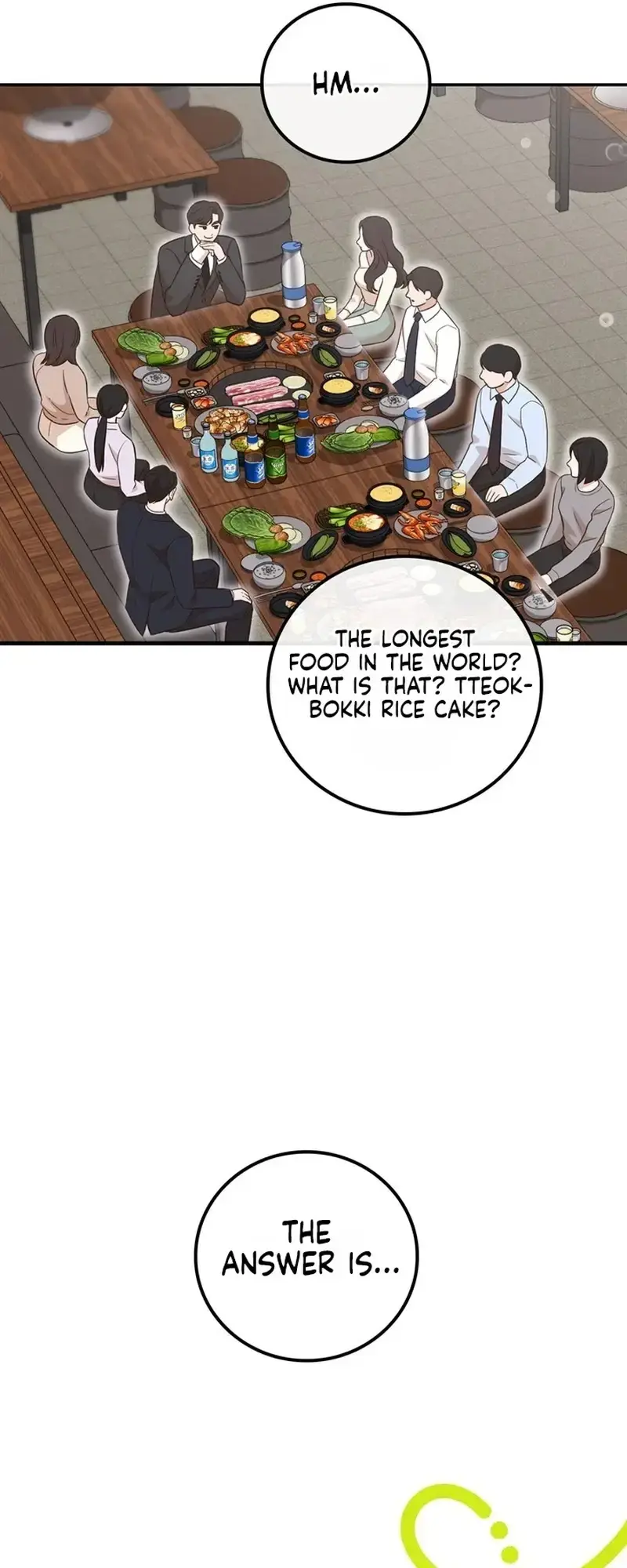 Business Kiss Episode 9 - Page 9