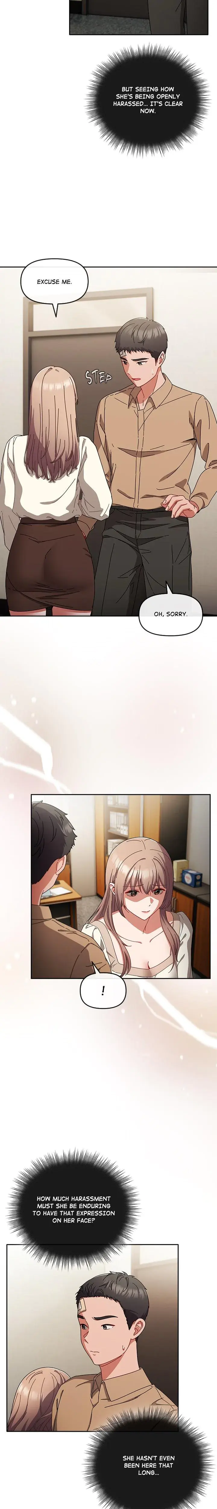 But I Love You Episode 1 - Page 18