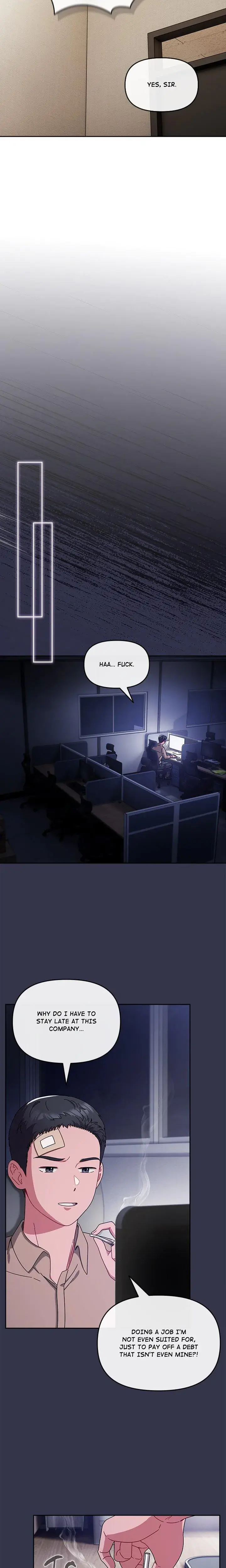 But I Love You Episode 1 - Page 22
