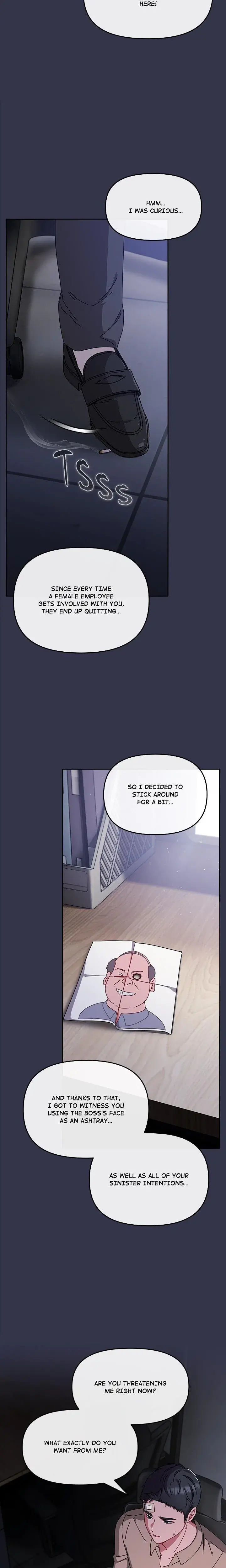 But I Love You Episode 1 - Page 27