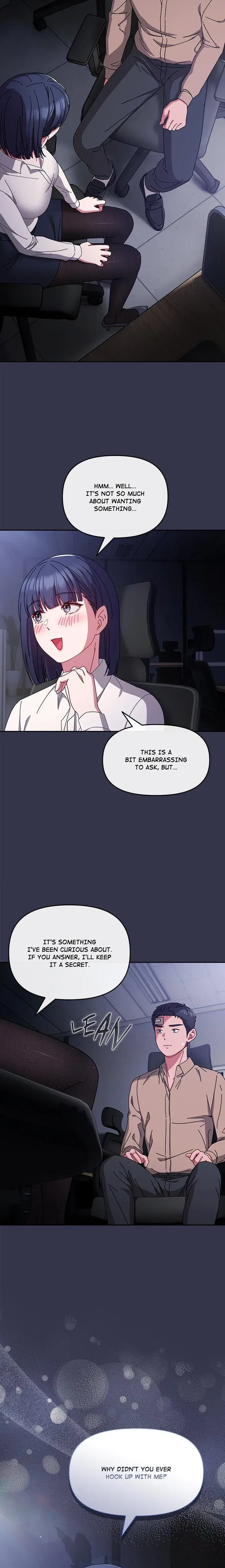 But I Love You Episode 1 - Page 28